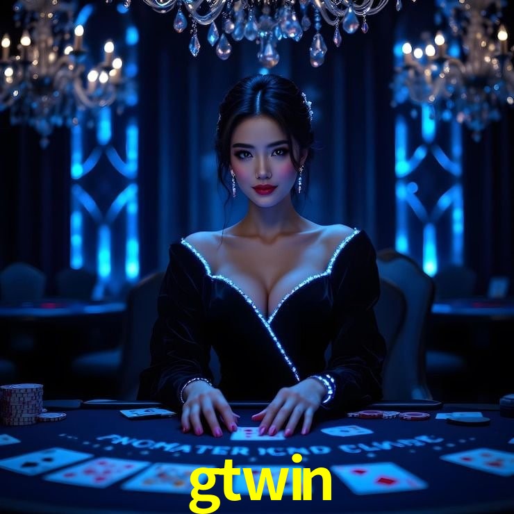 Estatísticas gtwin