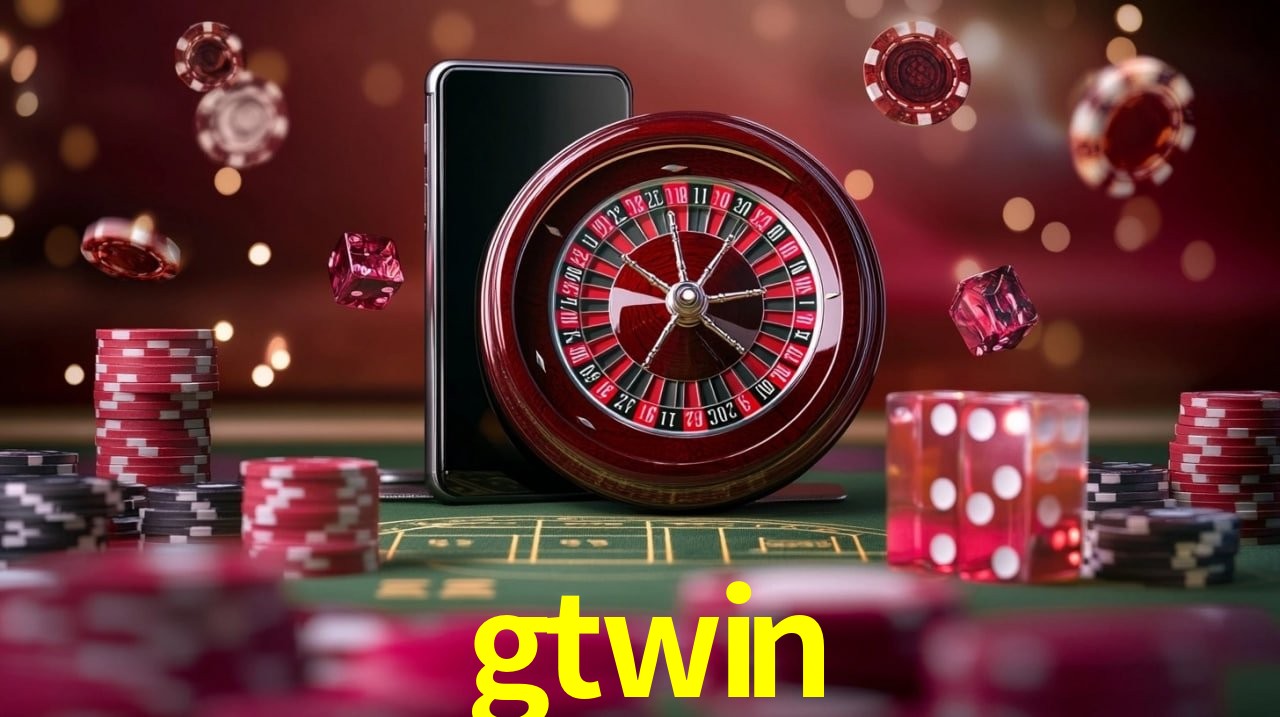 Welcome Bonus gtwin