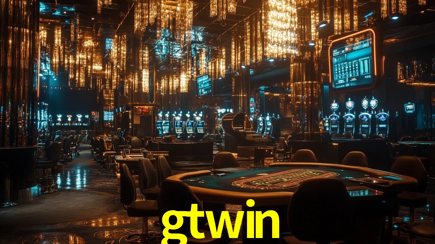 gtwin - Caça-Níqueis de Pressão - gtwin.com
