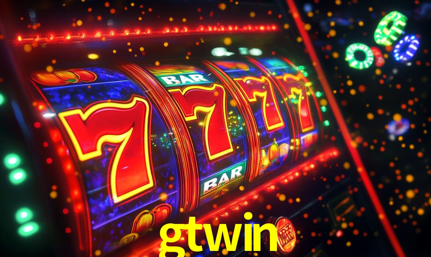 gtwin: Seu Cassino Premiado com Pagamentos Rápidos