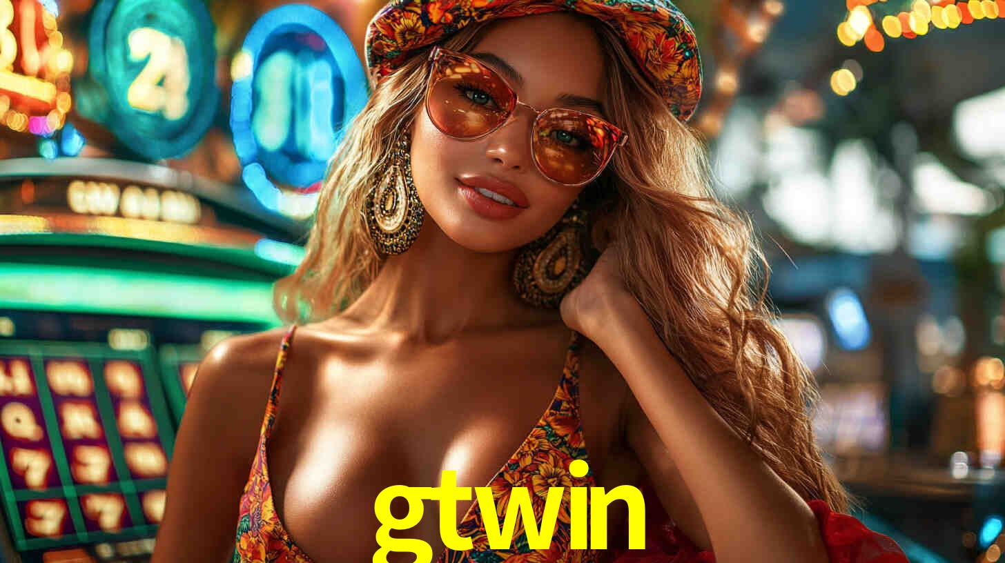 Welcome Bonus gtwin