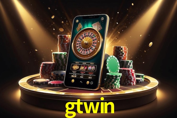 Diretório de Jogos gtwin