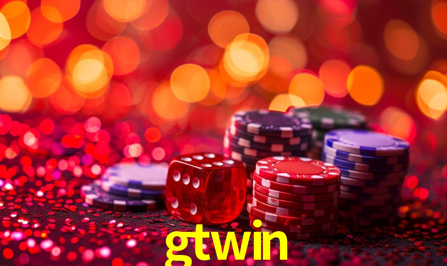 Descubra a Essência do gtwin: Nossa História e Compromissos
