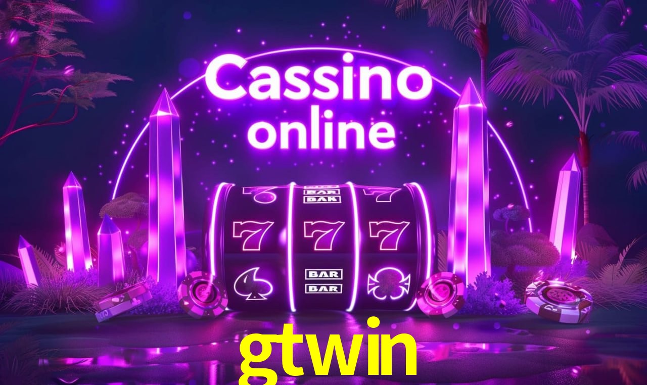 Casino Ao Vivo gtwin