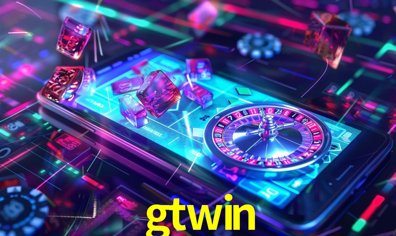 Casino Ao Vivo gtwin