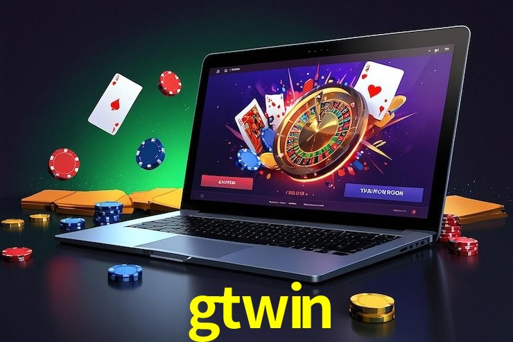 Design Responsivo gtwin