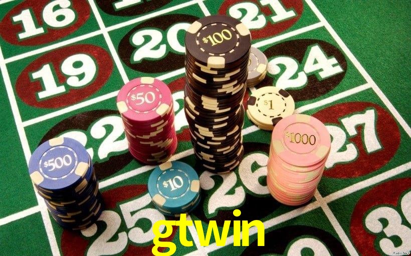 Explorando a Categoria de Eventos em Apostas na gtwin