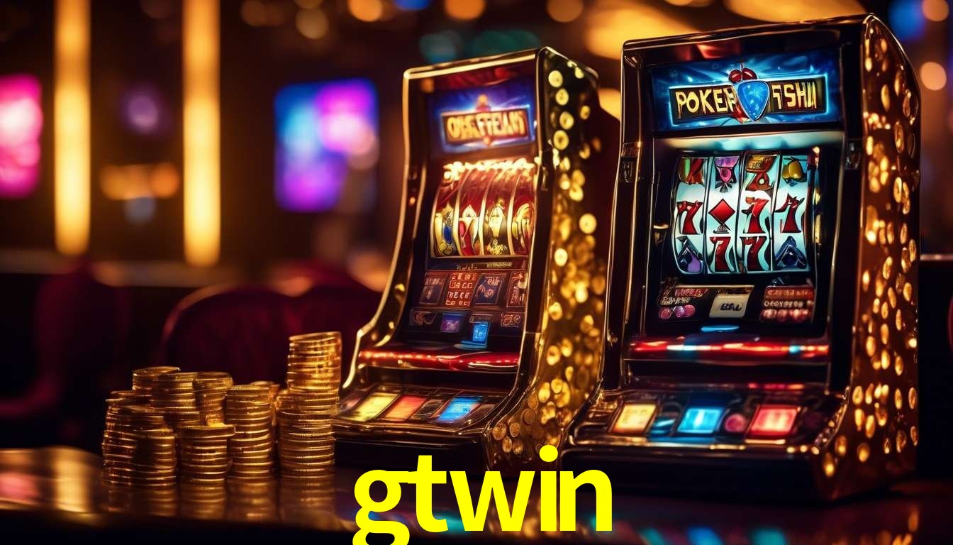 Descubra a Essência do gtwin: Nossa História e Compromissos