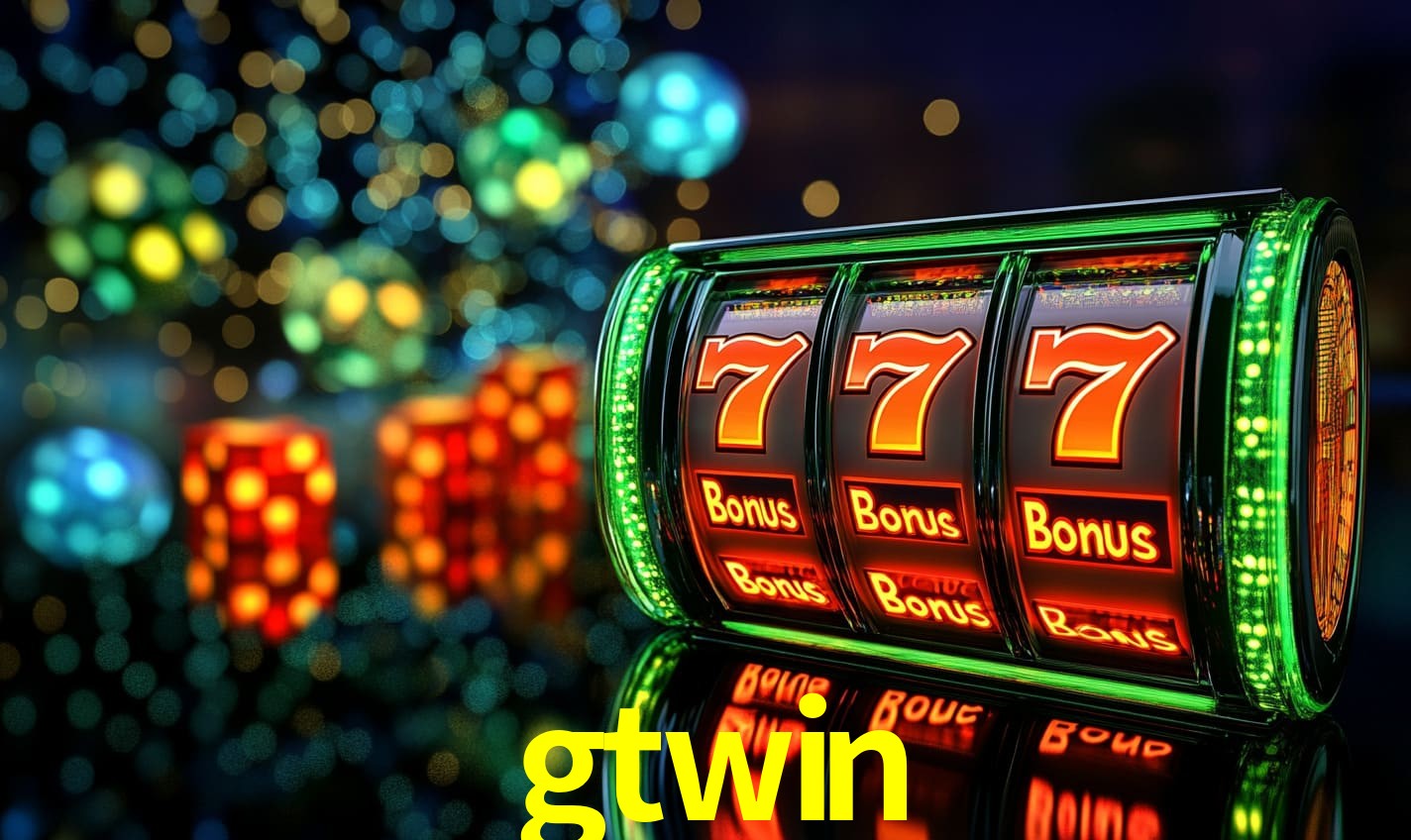 Recursos de Bônus gtwin
