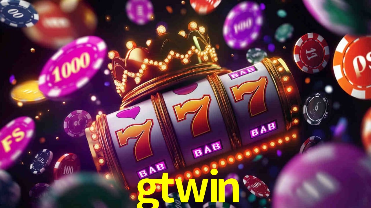 Game Providers gtwin