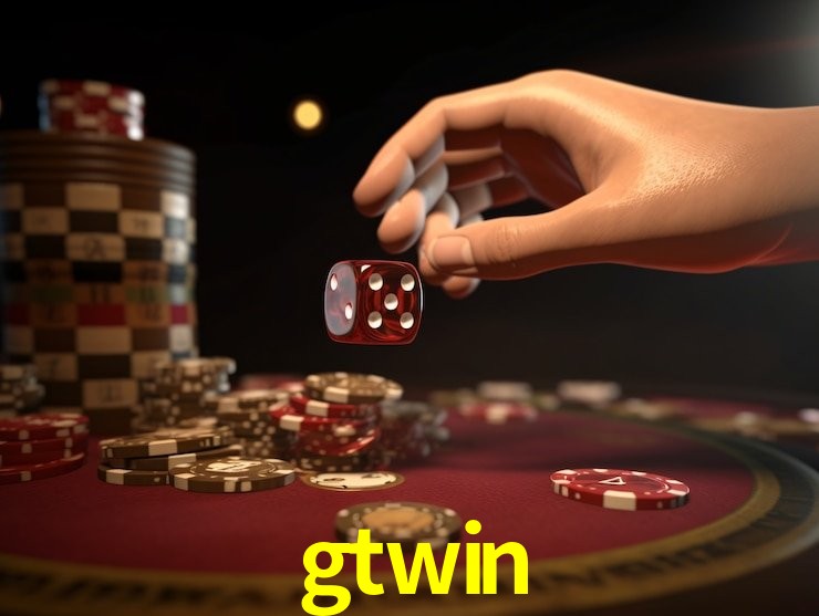 Apostas de Tênis gtwin