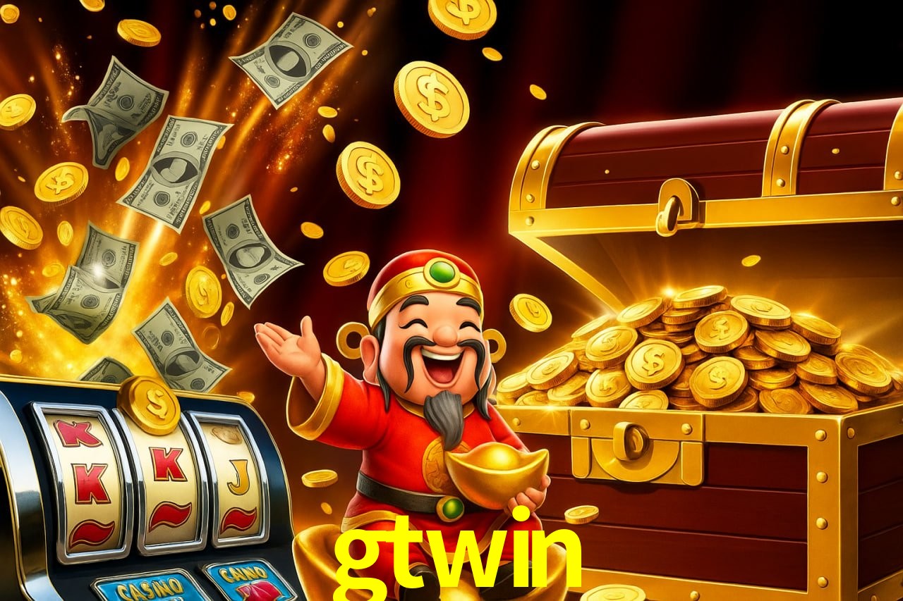 cassino gtwin