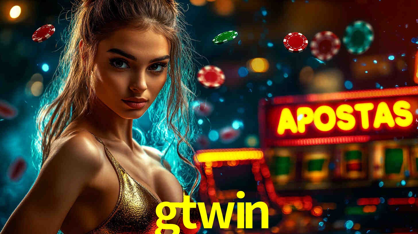 Inovações de Jogos na gtwin: O Futuro das Experiências Interativas
