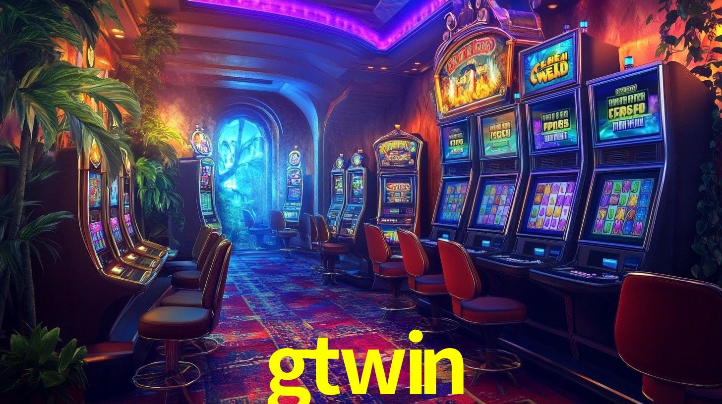 Roulette Table gtwin