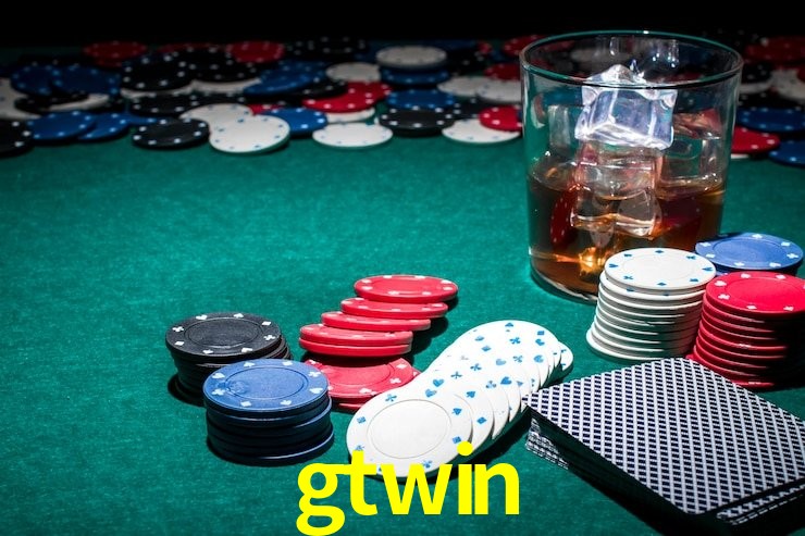PIX Instantâneo gtwin