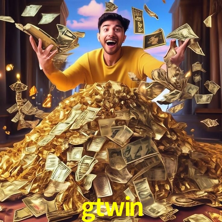 Interface do App gtwin