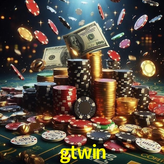 Desvendando o Mundo dos Jogos Virtuais na gtwin