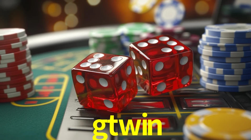 Blackjack Table gtwin