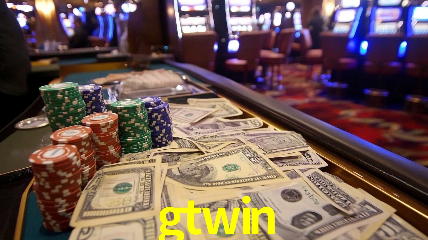 gtwin login