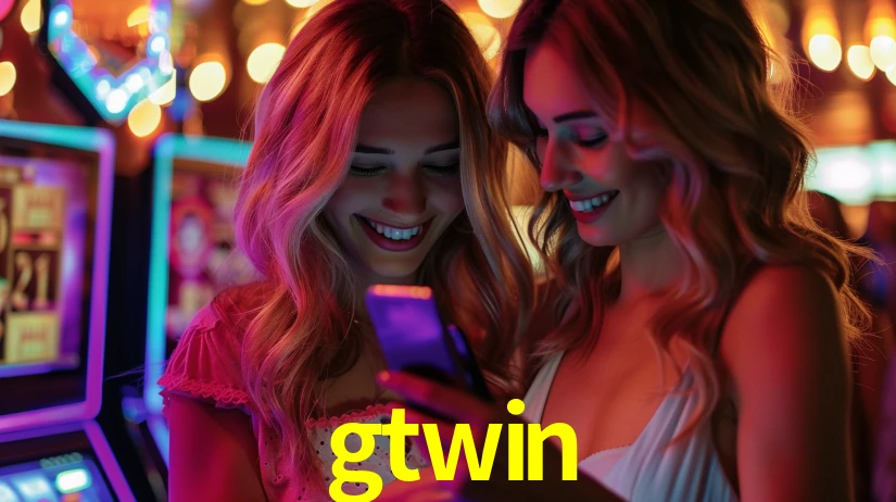 Experimente o Login Seguro Premium no gtwin