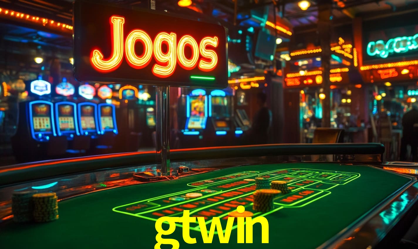 Estatísticas do Jogo gtwin