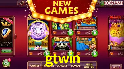 gtwin cadastro