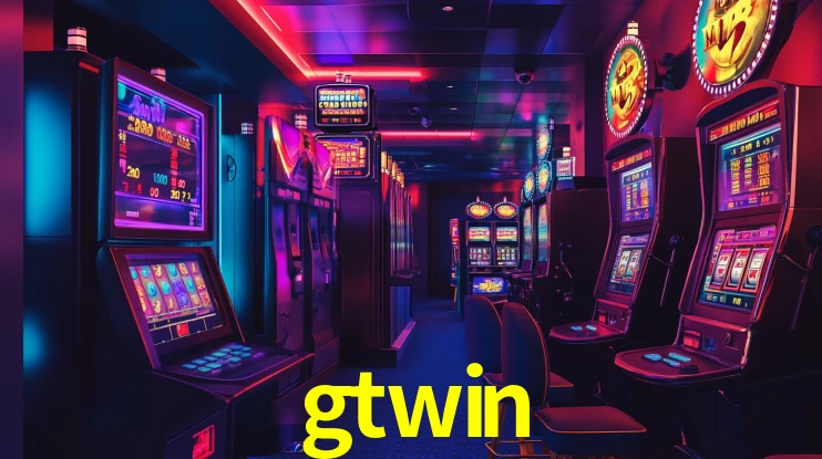 gtwin App Interface
