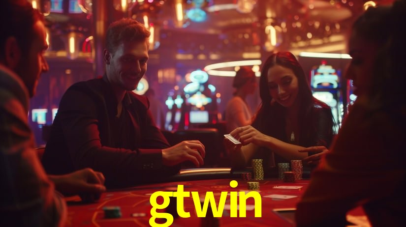 A Emoção da Loteria na gtwin: Uma Chance de Mudança de Vida