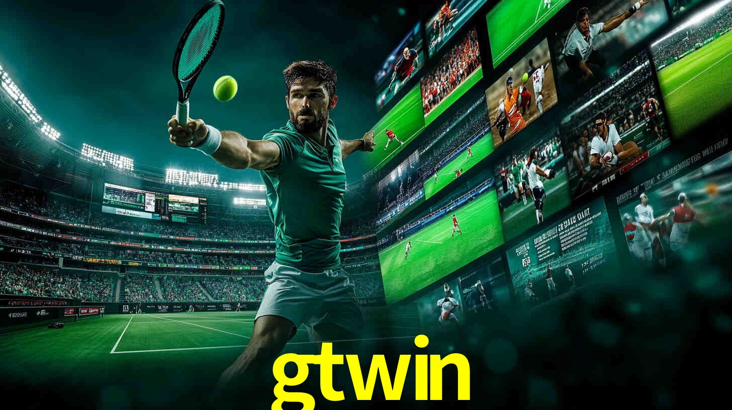 Desvendando o Mundo dos Jogos Virtuais na gtwin