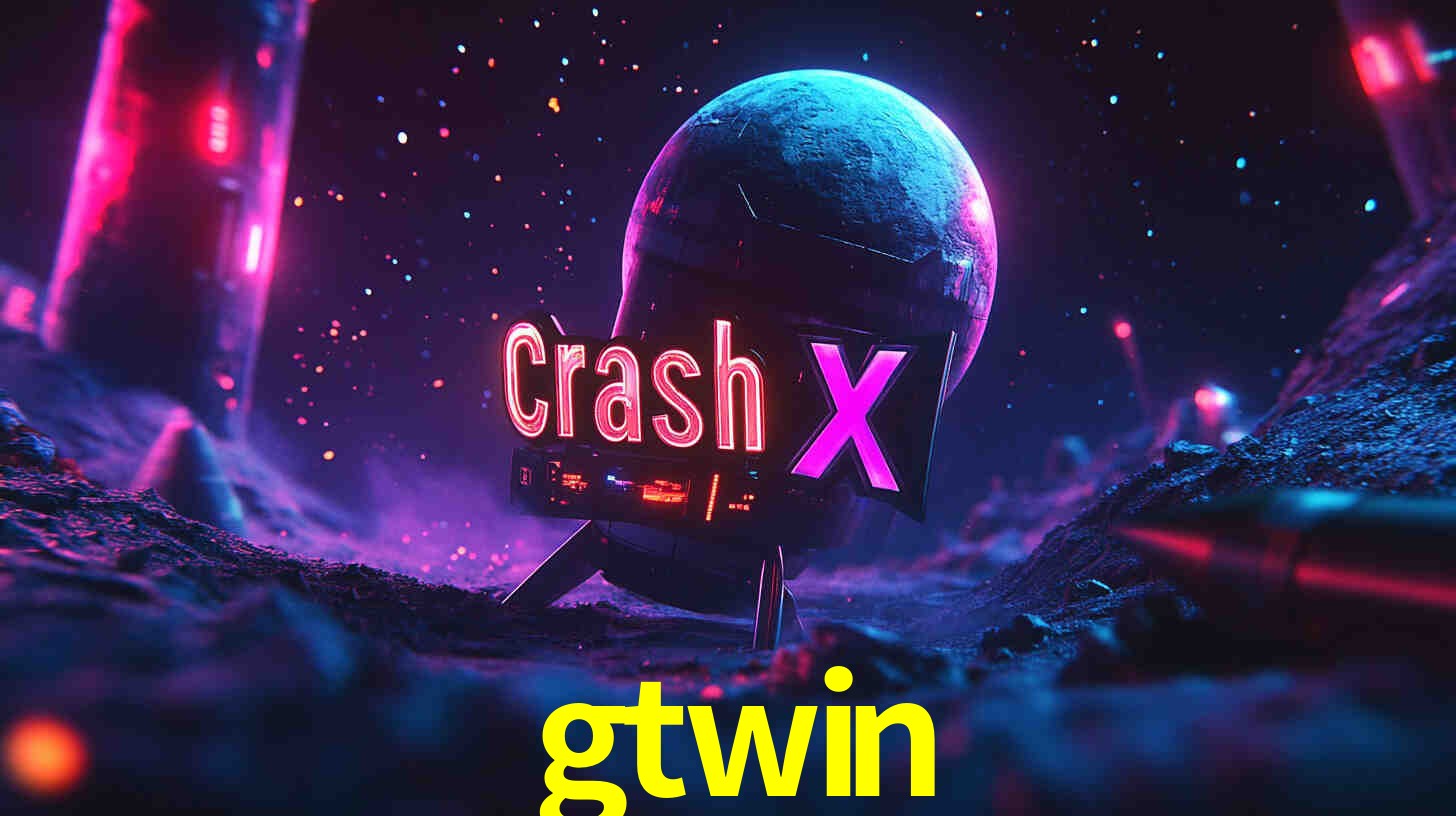 Descubra a Magia dos Jogos de Arcade no gtwin
