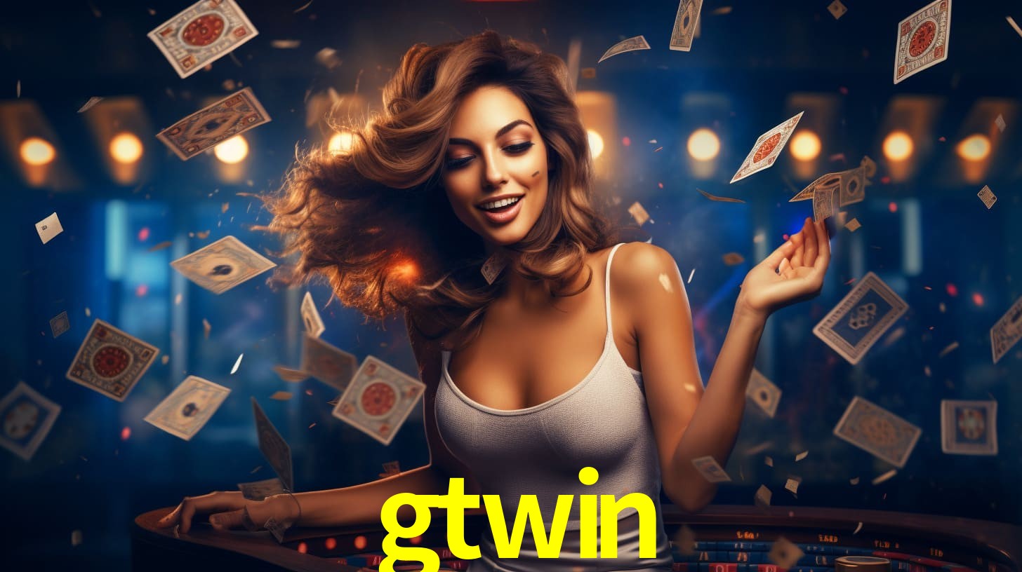 Spaceman Game gtwin