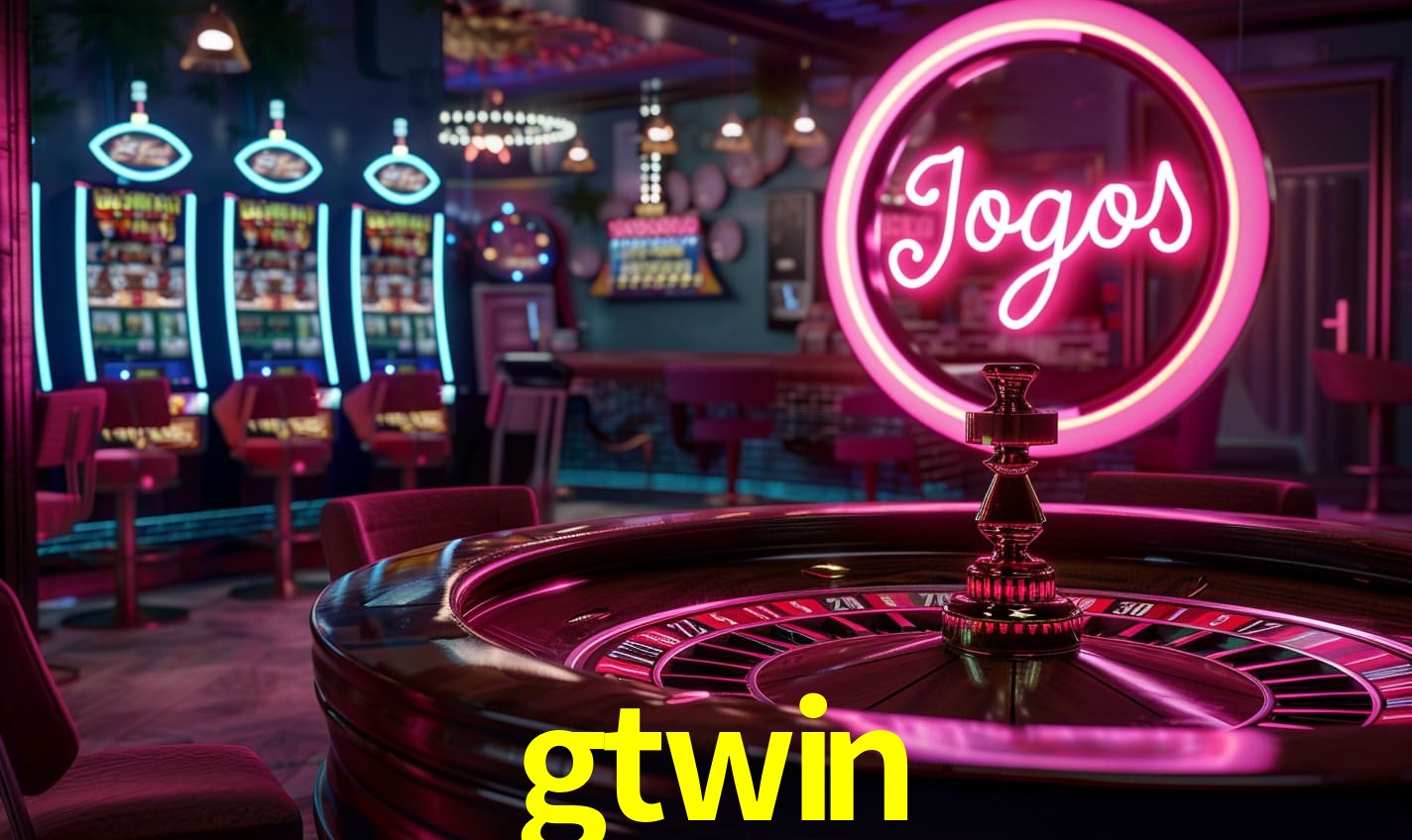 Explorando a Categoria de Eventos em Apostas na gtwin