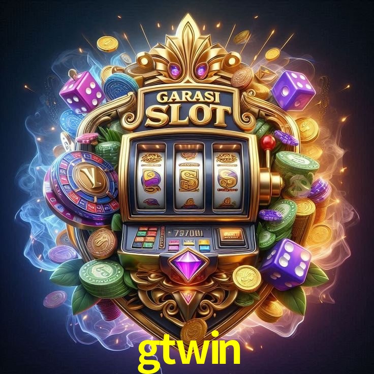 Jogos de Slot gtwin