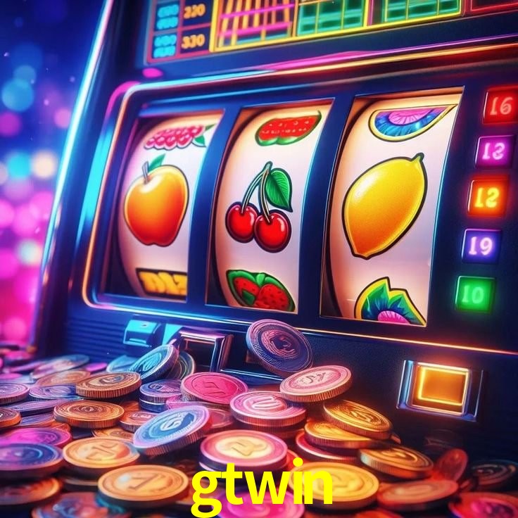 Mesa de Blackjack gtwin