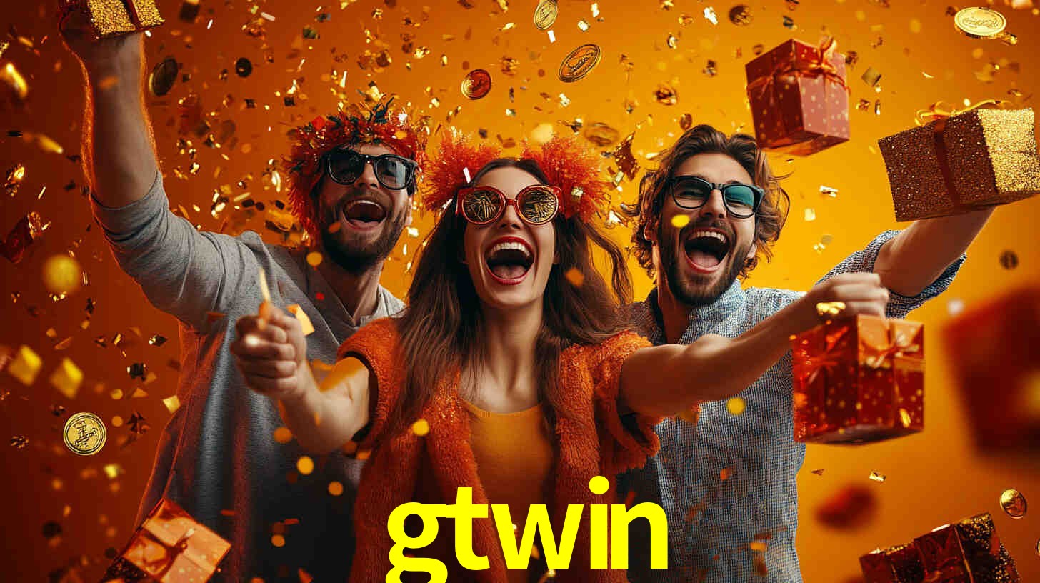 gtwin: Seu Especialista em Apostas Esportivas Brasileiras
