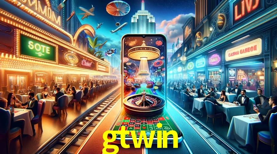 Security Systems gtwin