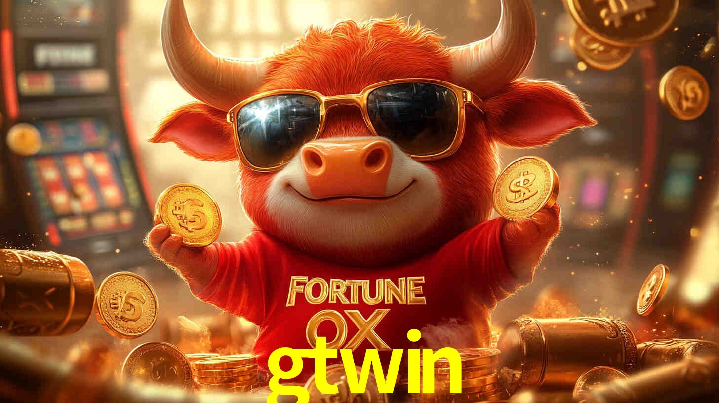 gtwin: Jogue Crash e Experimente Alta Recompensa Instantânea