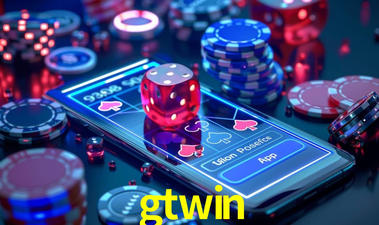gtwin Plataforma