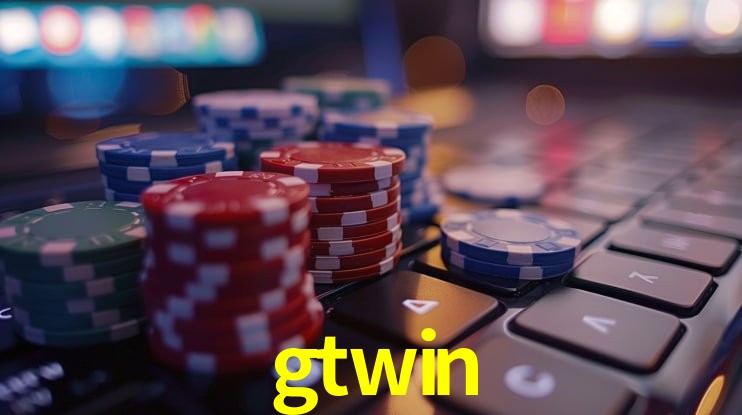 Provedores de Jogos gtwin