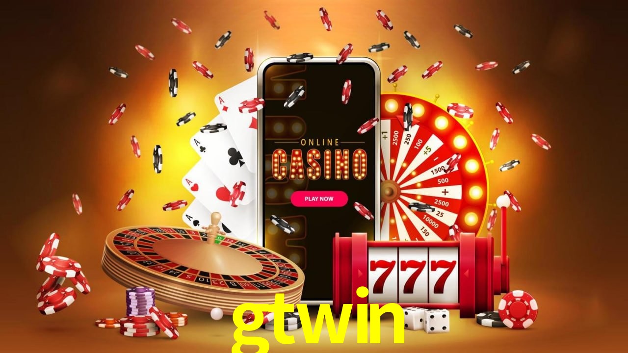 A Revolução dos Aplicativos de Jogos no gtwin