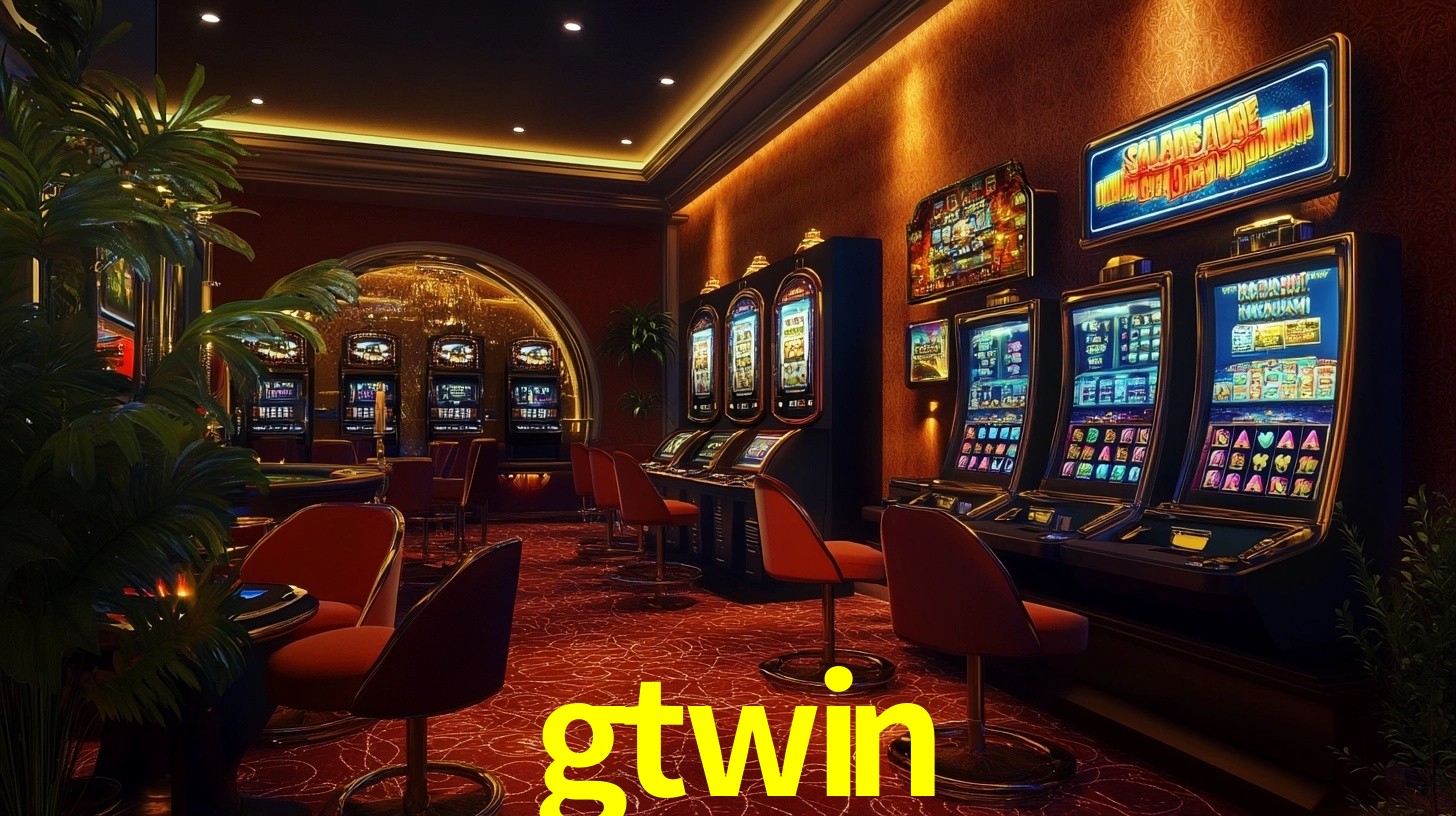 Live Casino gtwin