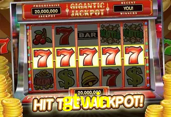 Descubra o Mundo do Cassino Online com gtwin